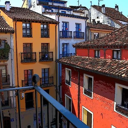 Los Tejados De Laurel Logroño Eksteriør billede
